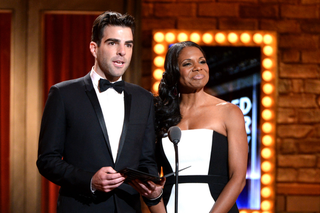 Andrew H. Walker/Getty Images